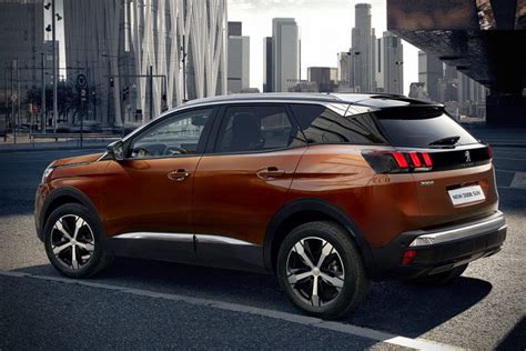 Clearancell offers information on peugeot 3008 ride height. All-NEW Peugeot 3008 ขายไทย 1.54 ล้านบาท (นำเข้าMGC-ASIA ...