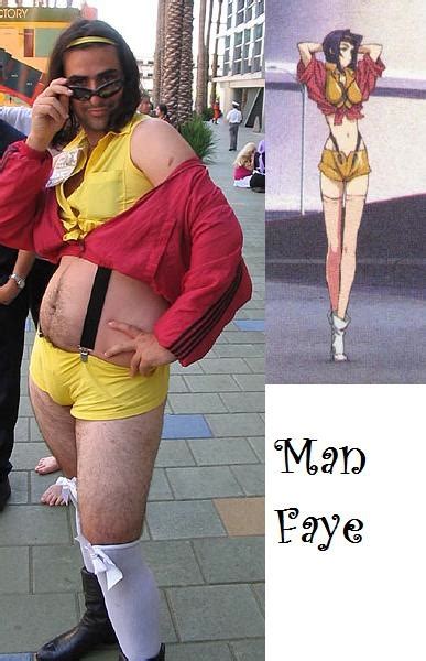 top 100 cosplay fails of all time