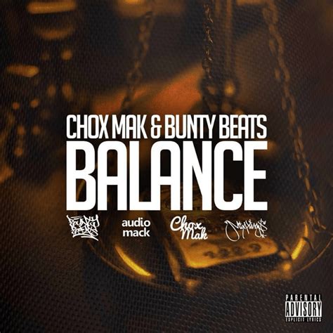 mixtape chox mak chox mak910 and buntybeats balance