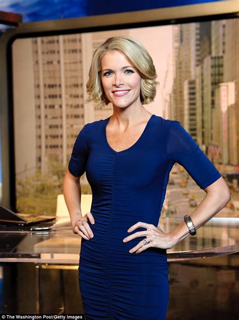 Fox News Anchor Megyn Kelly 42 Just Gave Birth To Third Child In