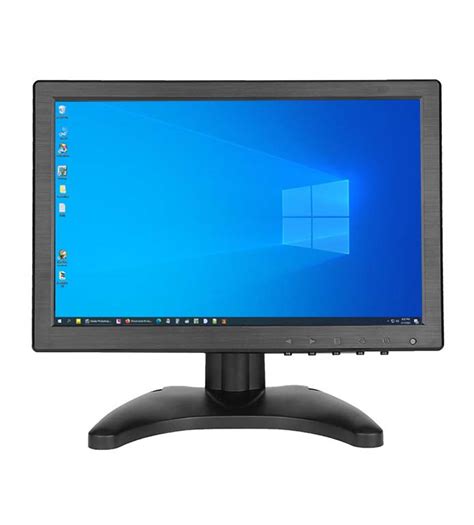 Kafi Shop 5 Inch Mini Monitor 7 Inch And 101 Inch Computer