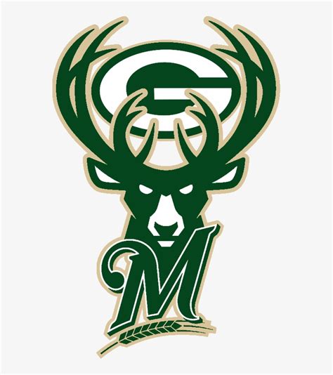 Meaning and history over the first 25 years of its existence. Black Milwaukee Bucks Logo Png
