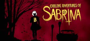 As sabrina prepares for a spellbinding showcase, susie embraces a series of new beginnings, and ms. Chilling Adventures of Sabrina (série de televisão ...