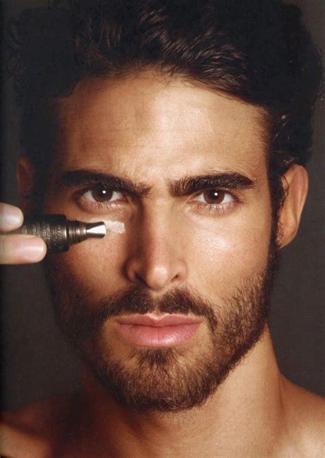 Hombres Belleza Y Salud Consejos Para Cuidar Tu Barba Vídeo Tutorial