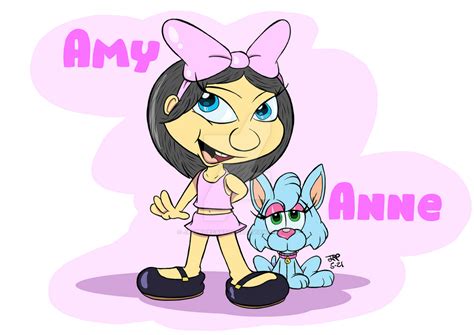 amy and anne 5 2021 by jaypricecartoons on deviantart