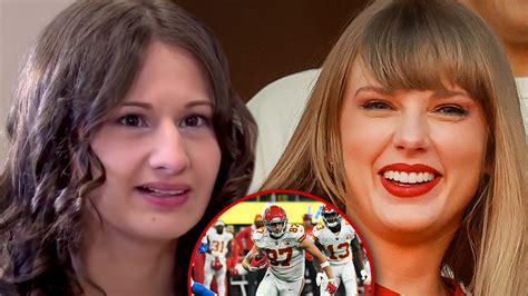 Gypsy Rose Blanchard Hoping To Meet Taylor Swift After Prison Release Duk News