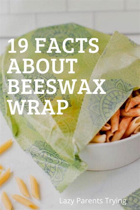 19 Facts Of Beeswax Wrap Lazy Parents Trying Beeswax Food Wrap