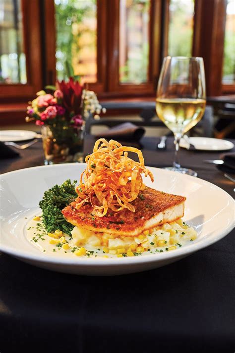 The Best Places to Eat & Drink in Greater Palm Springs This Summer
