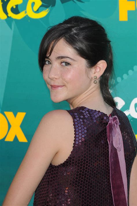 Isabelle fuhrman is an american actress. Isabelle Fuhrman