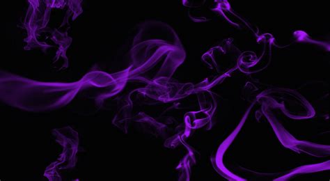 Purple Smoke By Kayrakatastrophe