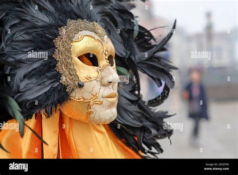 Máscara de máscaras venecianas máscara de carnaval en venta en Venecia