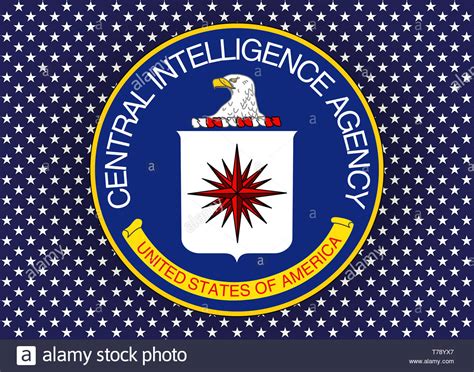 National Security Agency Logo Stock Photos And National Security Agency