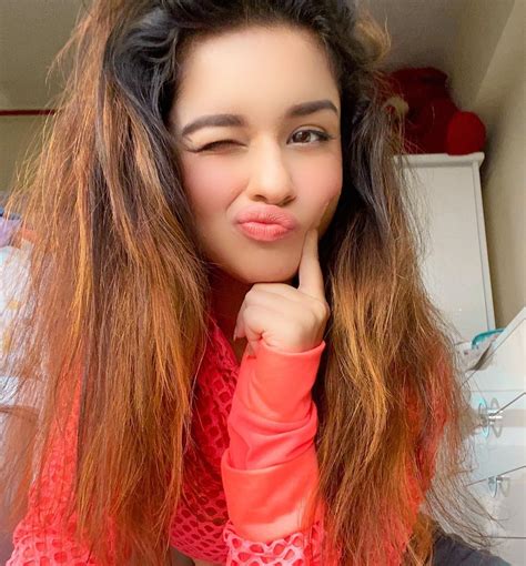 Avneet Kaur Official Avneetkaur13 • Instagram Photos And Videos Celebrities Cute Girl