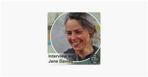 ‎learn To Paint Podcast Episode 3 Jane Davies On Apple Podcasts