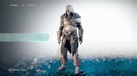 Assassins Creed Unity Armor Vicaxtreme