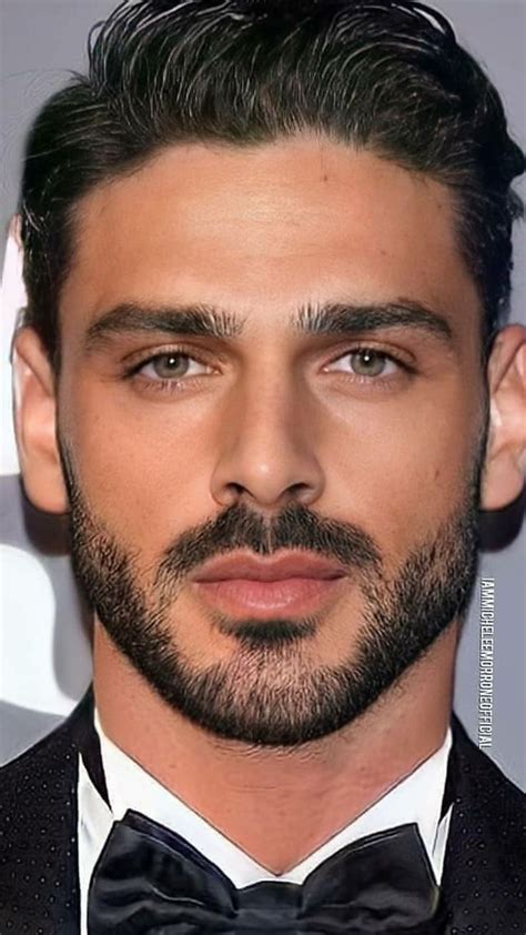 Handsome Italian Men Most Handsome Men Beautiful Men Faces Just Beautiful Men Beard Styles