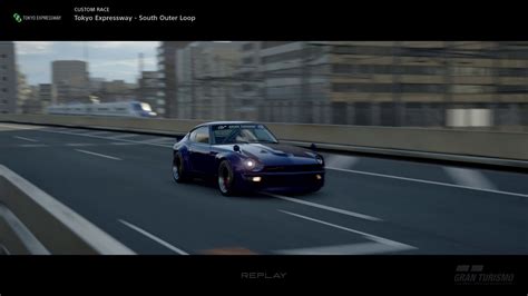 Watch wangan midnight online free. GTSport Supra Anime Week - Devil Z Wangan Midnight Replay ...