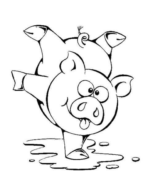 Teapot clipart cup saucer pencil and in color teapot clipart cup. Pig in a Tea Cup And A Flower Coloring Page - Free ...