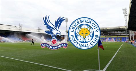 In this recent run of games, not only did they beat the likes of leeds united but they also defeated tottenham and defending champions liverpool in the process. Crystal Palace vs Leicester highlights: All square after ...