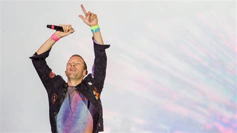 Coldplay En Chile ¿cómo Obtener Las Pulseras Luminosas Para El