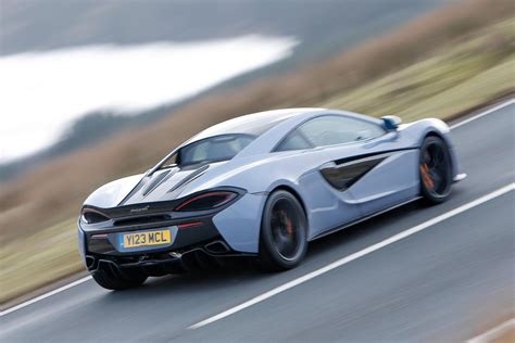 Mclaren 570s Review 2024 Price And Specs What Car