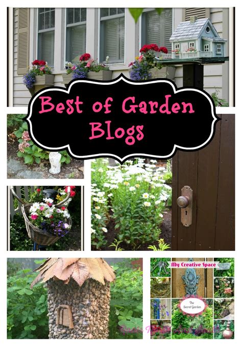 Virtual Garden Tour Of The Best Garden Blogs On The Web Roots North
