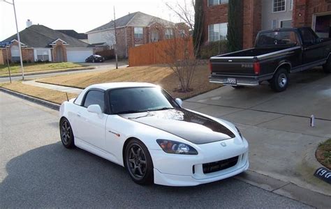 Every used car for sale comes with a free carfax report. FOR SALE: 2002 HONDA S2000, LIGHTLY MODDED | Honda s2000 ...