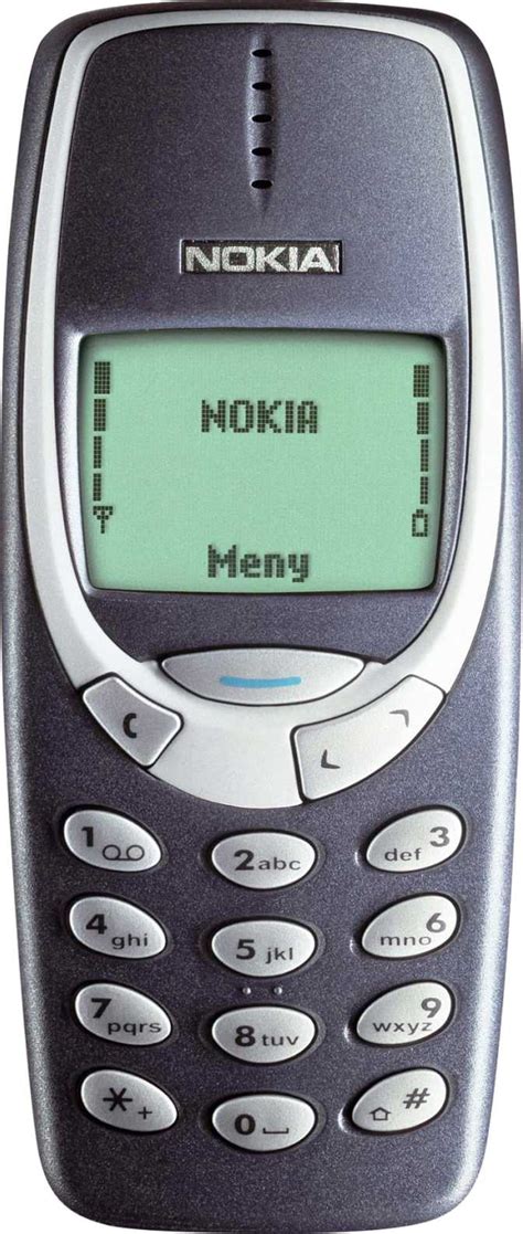 Nokia 3310 Review 245 Facts And Highlights