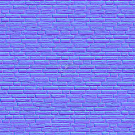 Rustic Bricks Texture Seamless 00226