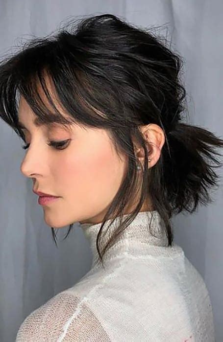 40 Ponytail Hairstyles To Try In 2023 The Trend Spotter