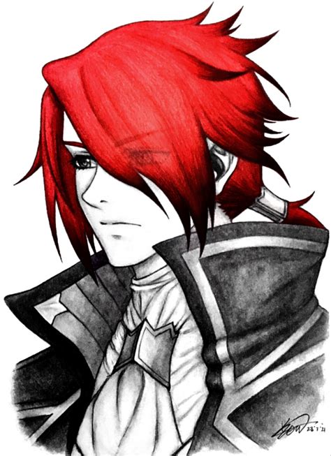 Adol The Red On Tumblr