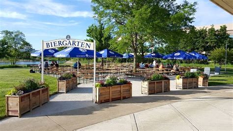 Love a gardener in chicagoland? Das Bier Garden in Hoffman Estates Now Open - Barrington ...