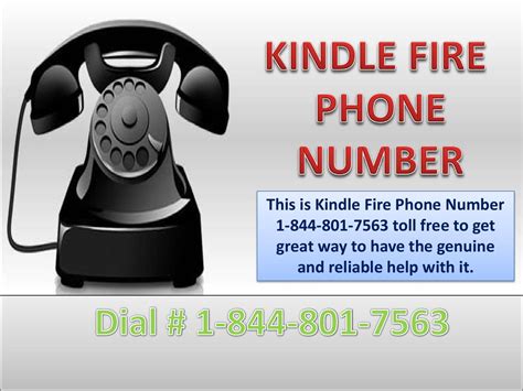 Every day we try to add more. Just call on kindle fire phone number 1 844 801 7563 toll ...