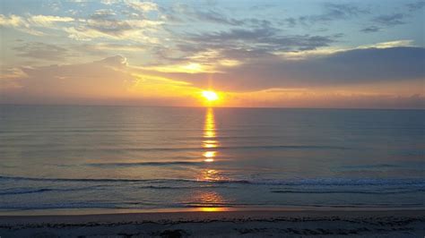 Sunrise Ocean · Free Photo On Pixabay