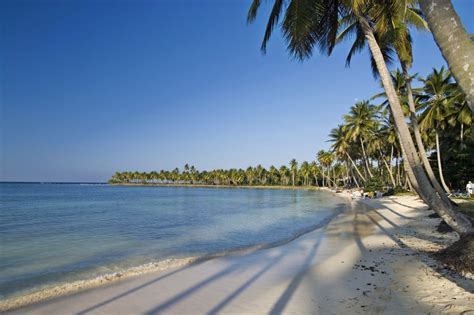 Playa El Portillo Tu Guía De Las Mejores Playas De Las Terrenas Samaná