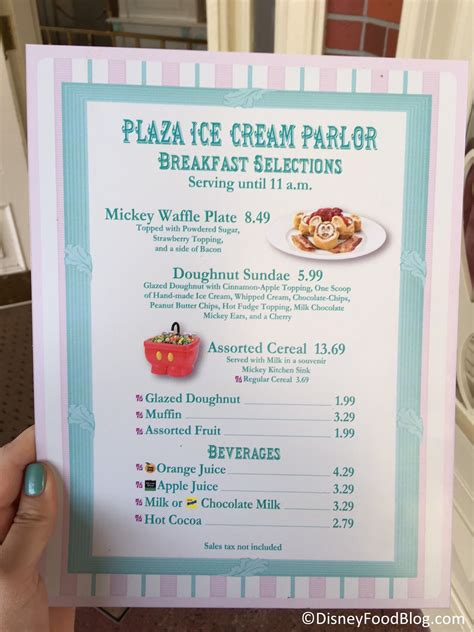 Home online ordering breakfast, lunch & deli dinner packs menu events catering gift vouchers cookbooks falafel for breakfast hummus & co newsletter contact. News: New Breakfast Options Available at Disney World's ...
