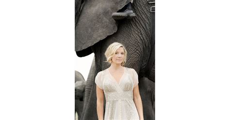 South African Safari Wedding With Elephants Popsugar Love And Sex Photo 35