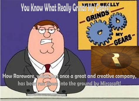 [image 561673] You Know What Really Grinds My Gears Know Your Meme