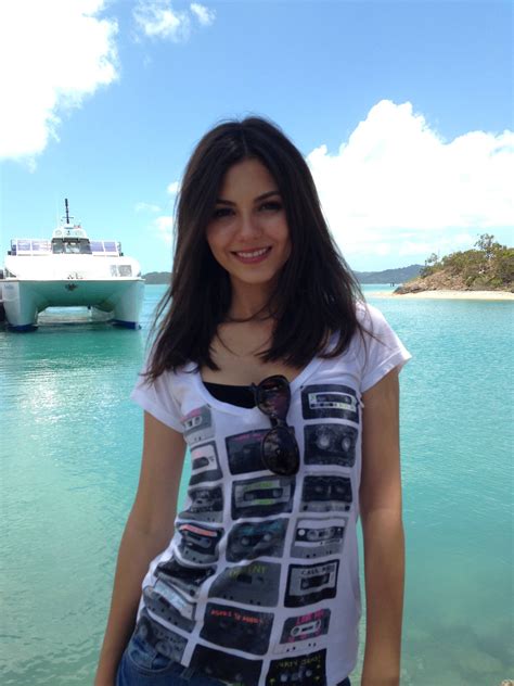 Victoria Justice Naked Pussy Picsninja My Xxx Hot Girl