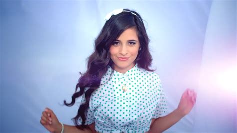Looking for the best wallpapers? 1 HD Camila Cabello Wallpapers