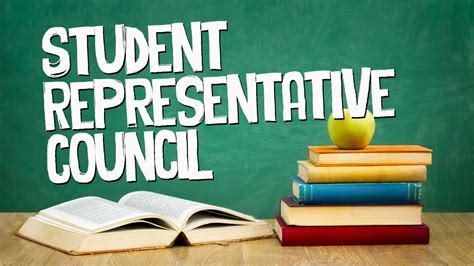 Student Representative Council 2017 Youtube