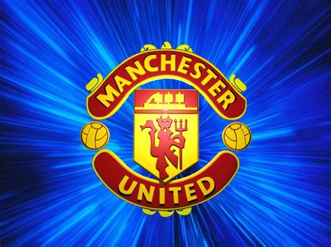 Click here for man utd logo mobile wallpapers. Man Utd Wallpapers Screensavers - WallpaperSafari