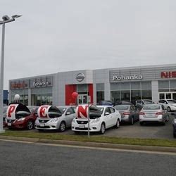 We analyze millions of used cars daily. Pohanka Nissan - 13 Photos & 10 Reviews - Car Dealers ...