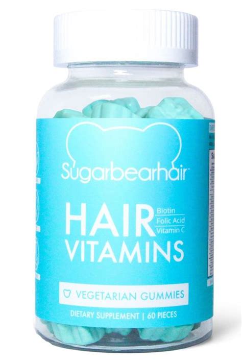 It is unnecessary for scalp hair growth, and actually shuts down the hair follicles if it gets there, causing hair loss. 16 Best Hair Growth Vitamins 2020 - Vitamins To Make Hair ...