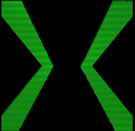 Ben 10 Symbols Wallpapers - Wallpaper Cave