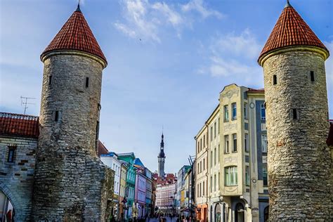30 Fun Things To Do In Tallinn Estonias Medieval Meets Modern Capital