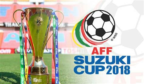 The 2018 aff championship was the 12th edition of the aff championship, the football championship of nations affiliated to the asean football federation (aff), and the 6th under the name aff suzuki cup. Jadual, Keputusan dan Carta Piala AFF Suzuki 2018 Malaysia ...