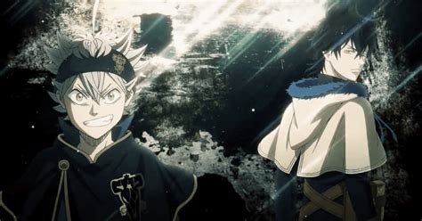 How to apply the wallpaper on pc? 1080p Black Clover Wallpaper Hd - Bakaninime