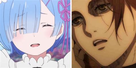 Scenes From Anime That Caused An Uproar In The Fandom