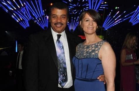Alice Young 5 Facts To Know About Neil Degrasse Tyson Wife